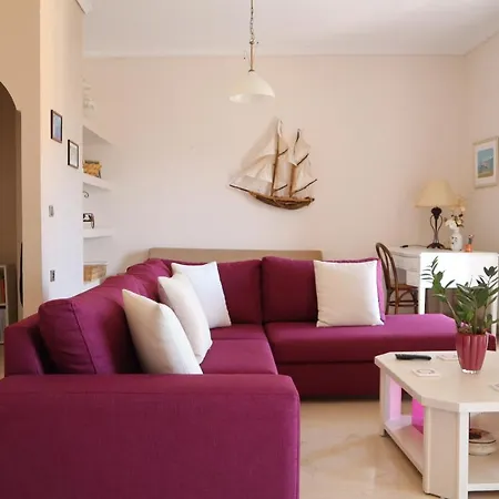 Helena Apartment