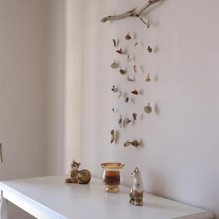 Helena Apartment *