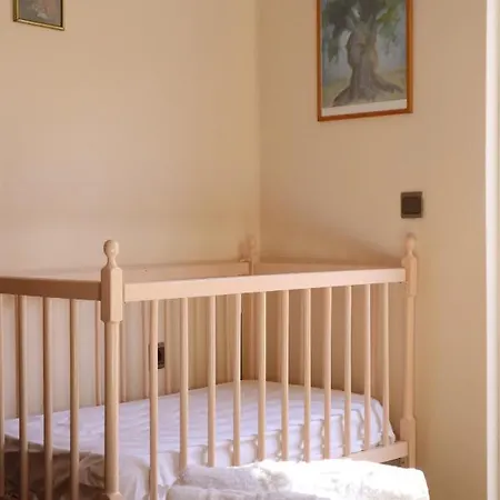 Helena Apartment Argostoli (Kefalonia)