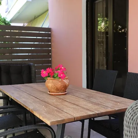 Appartement Helena *