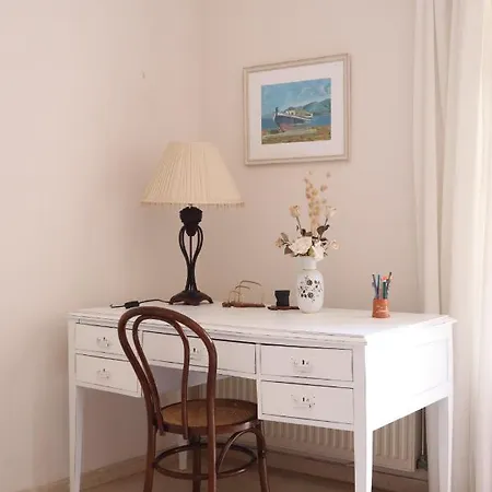 Apartamento Helena *