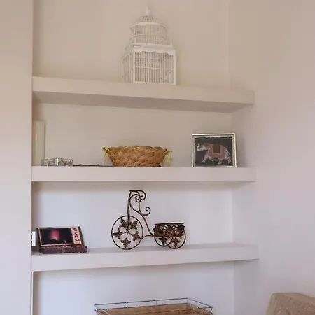 Helena Apartamento Argostoli (Kefalonia)