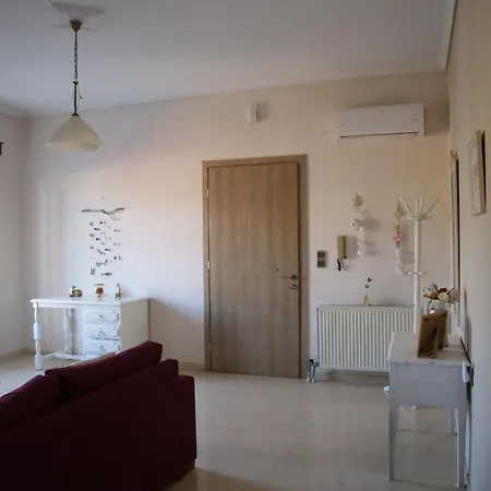 Helena Apartamento Argostoli (Kefalonia)