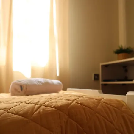 Helena Apartamento Argostoli (Kefalonia)