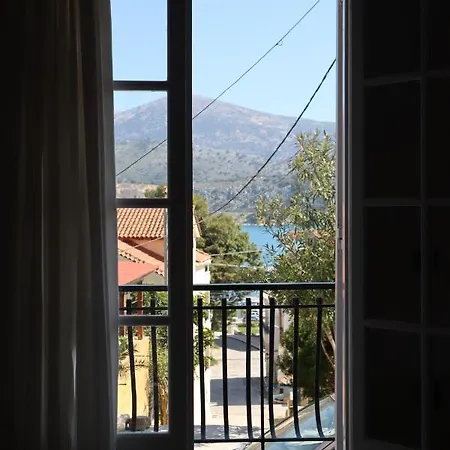 Helena Apartamento Argostoli (Kefalonia)