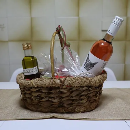 Apartamento Helena Argostoli (Kefalonia)