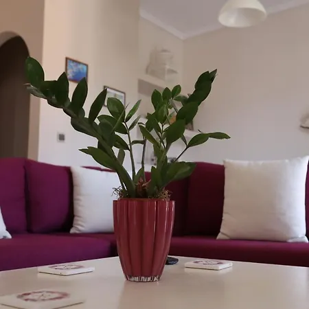 Апартаменты Helena