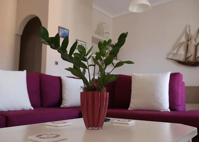 Apartament Helena