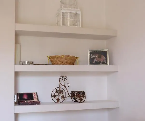 Helena Apartament Argostoli (Kefalonia)
