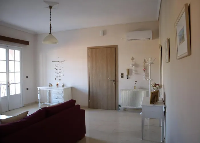 Helena Apartament Argostoli (Kefalonia)