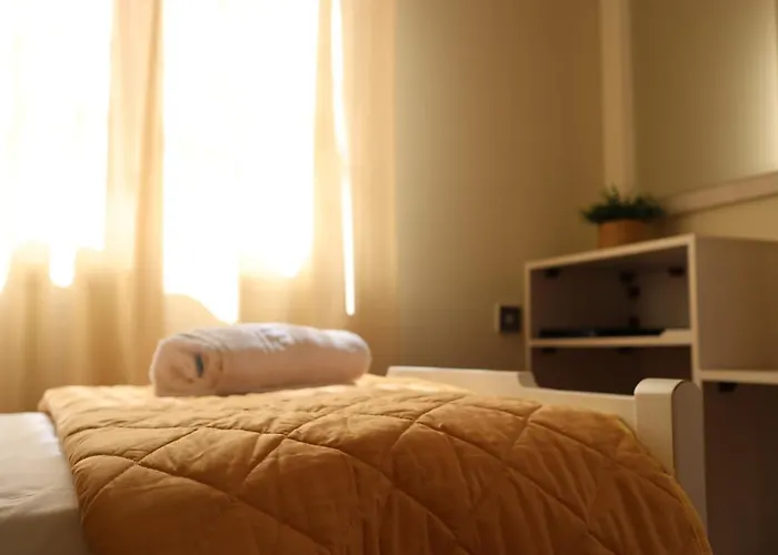 Helena Apartament Argostoli (Kefalonia)