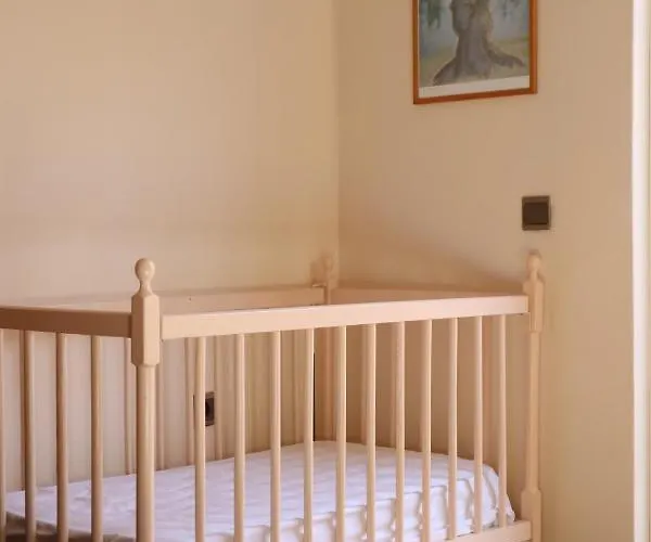 Helena Apartament Argostoli (Kefalonia)