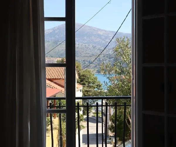 Helena Apartament Argostoli (Kefalonia)