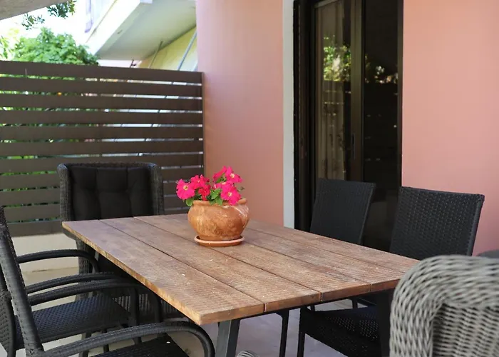 Apartament Helena *