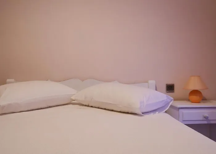 Helena Apartament Argostoli (Kefalonia)
